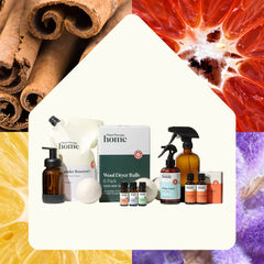 Natural Home Starter Bundle