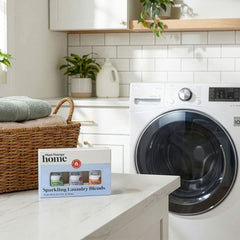 Sparkling Laundry Blends Set