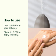 Copaiba Oleoresin