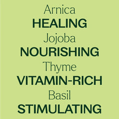 Nerve Body Oil with Arnica